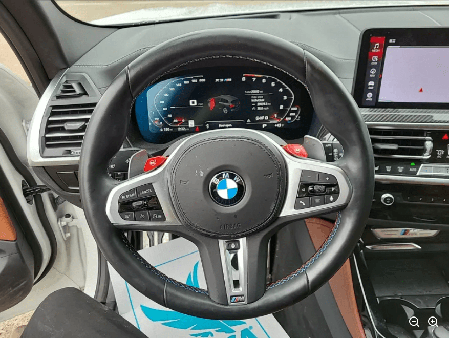 2024 BMW X3 M Tigard OR