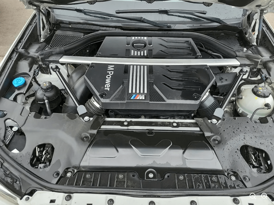 2024 BMW X3 M Tigard OR