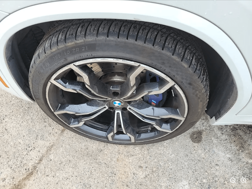 2024 BMW X3 M Tigard OR