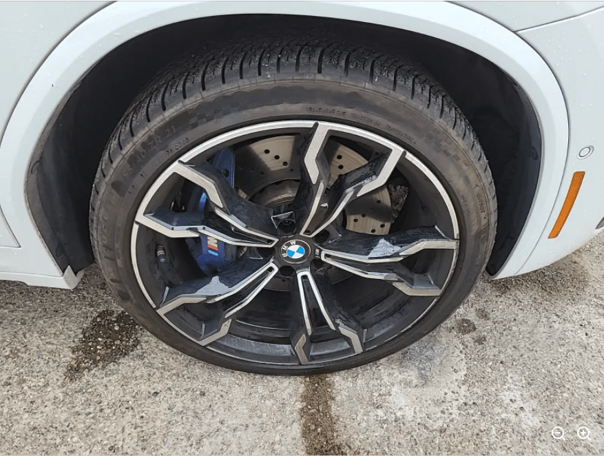 2024 BMW X3 M Tigard OR