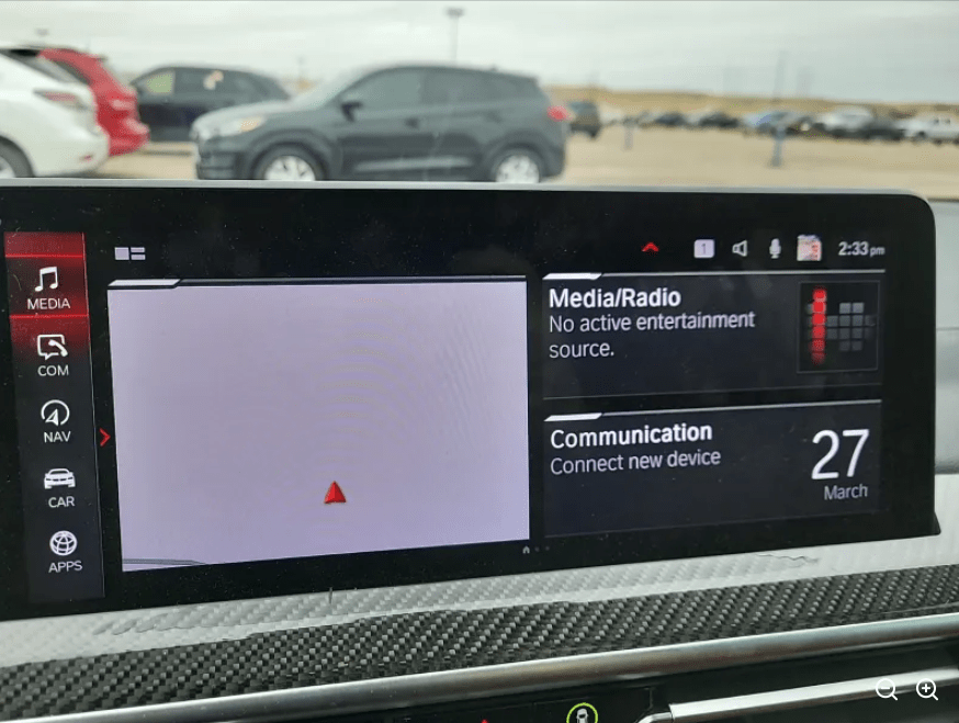 2024 BMW X3 M Tigard OR