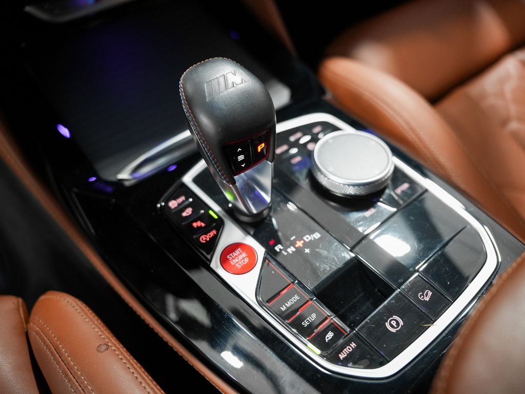 2024 BMW X3 M Tigard OR