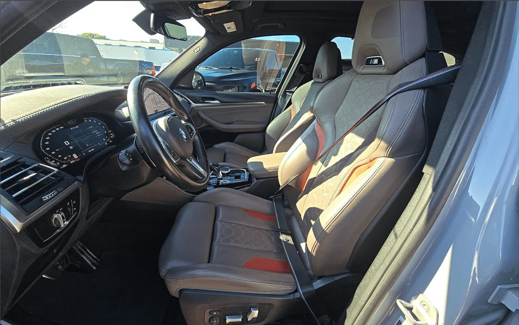 2024 BMW X3 M Tigard OR