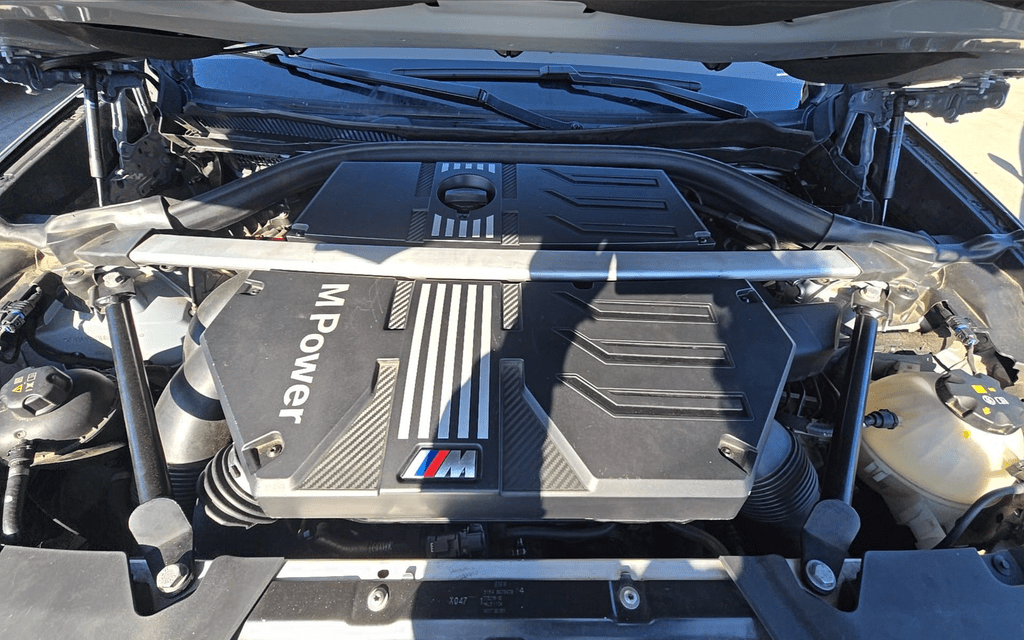 2024 BMW X3 M Tigard OR