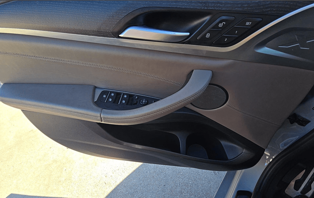 2024 BMW X3 M Tigard OR