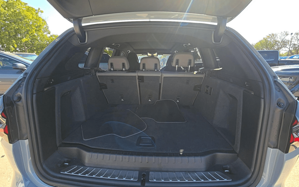 2024 BMW X3 M Tigard OR