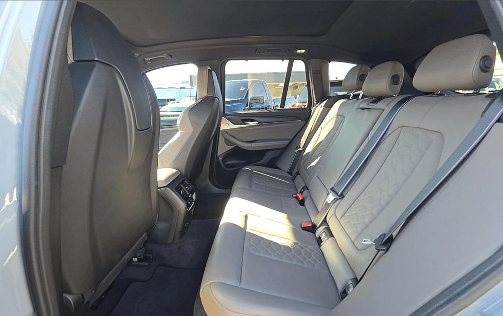 2024 BMW X3 M Tigard OR
