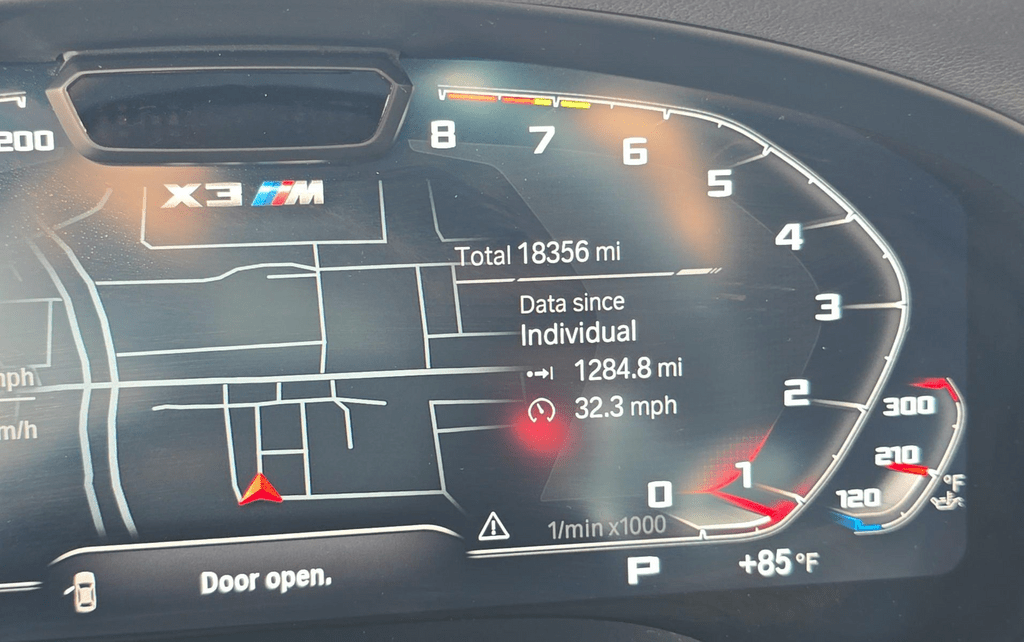 2024 BMW X3 M Tigard OR