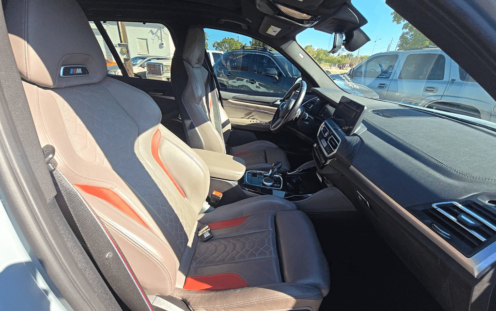 2024 BMW X3 M Tigard OR