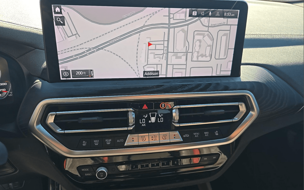 2024 BMW X3 M Tigard OR