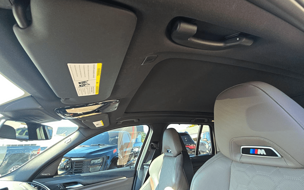 2024 BMW X3 M Tigard OR