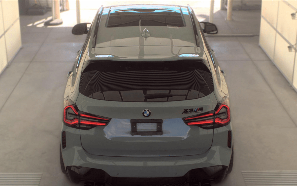 2024 BMW X3 M Tigard OR