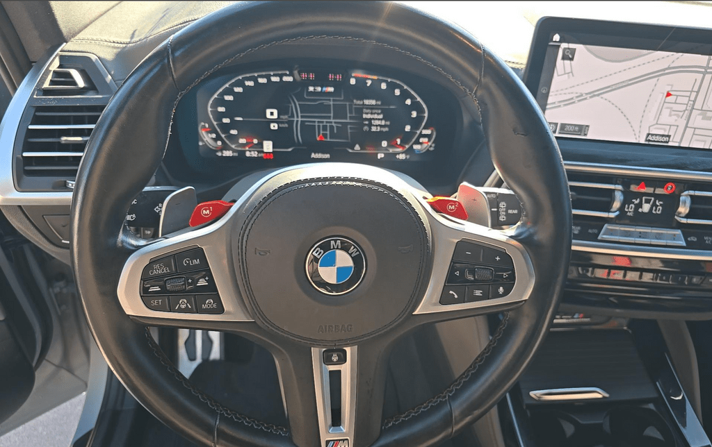 2024 BMW X3 M Tigard OR