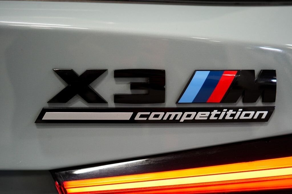 2024 BMW X3 M Tigard OR