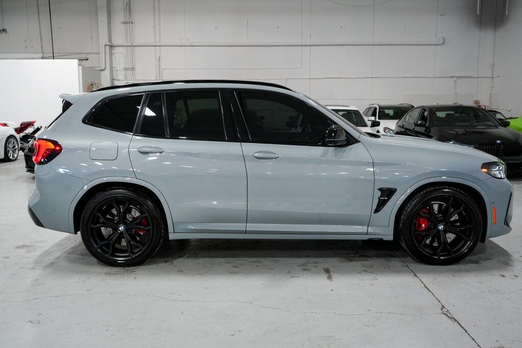 2024 BMW X3 M Tigard OR
