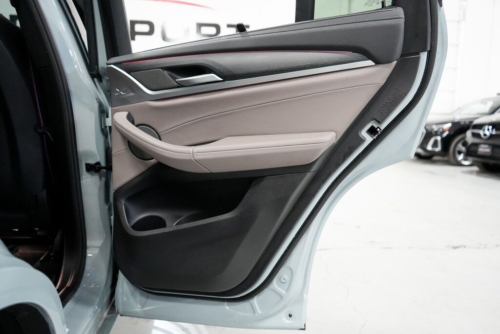 2024 BMW X3 M Tigard OR