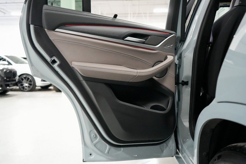 2024 BMW X3 M Tigard OR