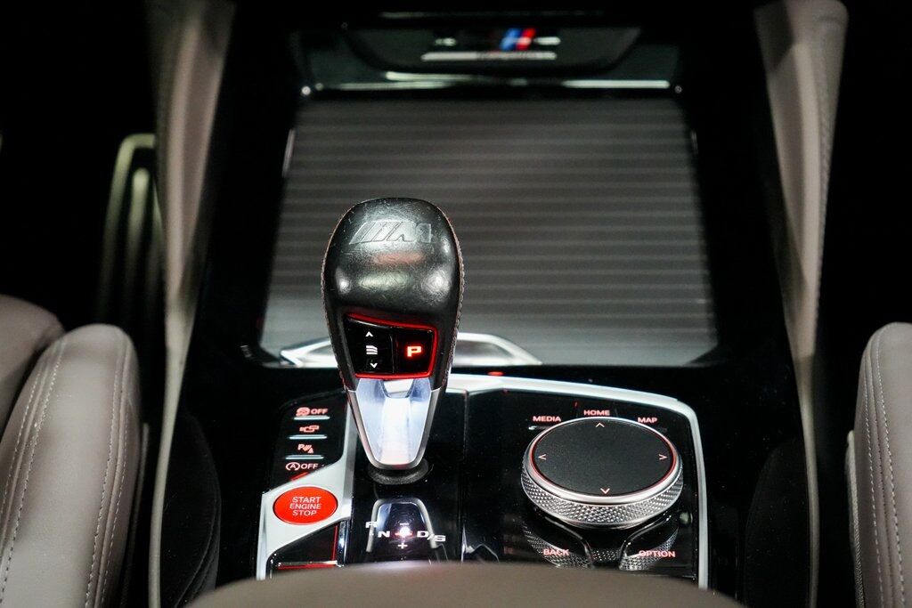 2024 BMW X3 M Tigard OR