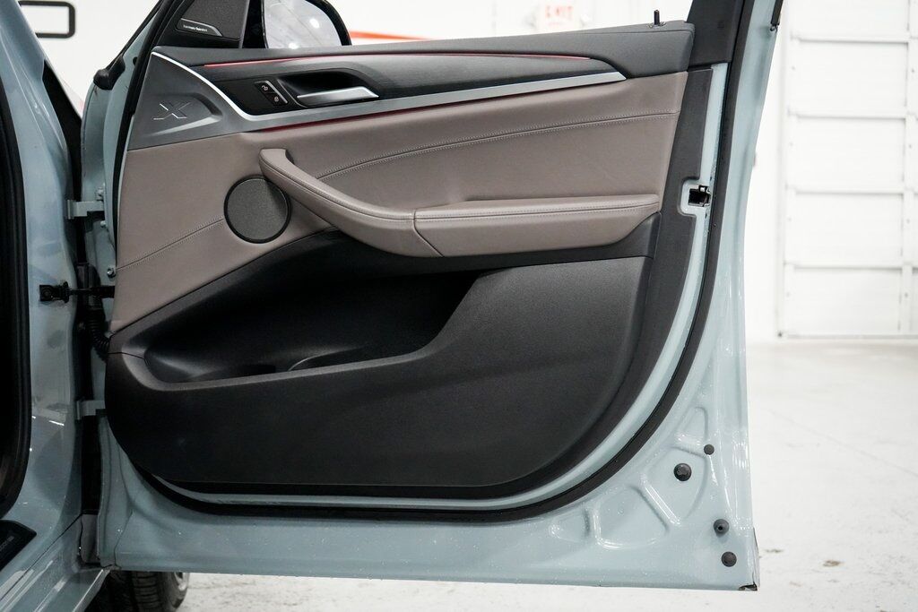 2024 BMW X3 M Tigard OR