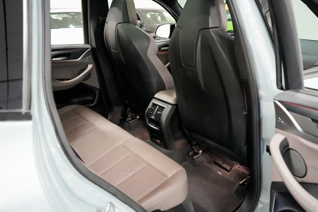 2024 BMW X3 M Tigard OR