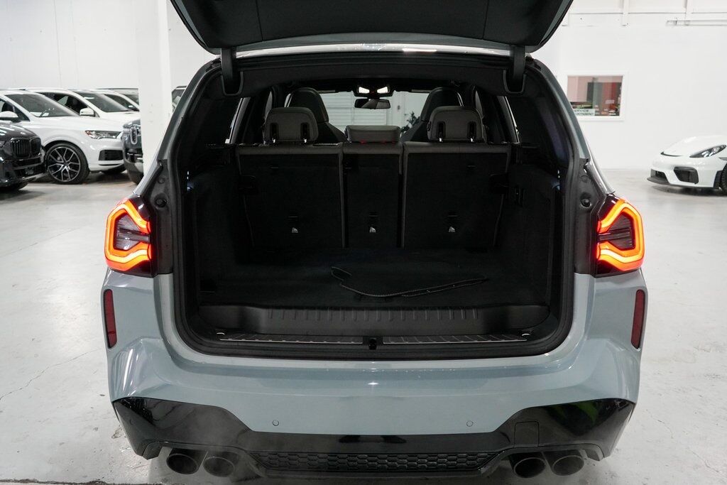 2024 BMW X3 M Tigard OR