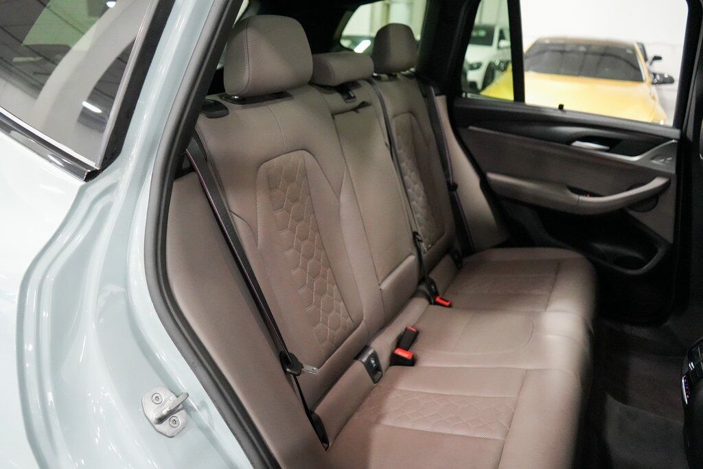 2024 BMW X3 M Tigard OR