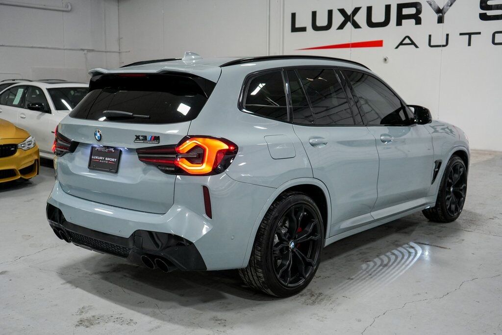 2024 BMW X3 M Tigard OR