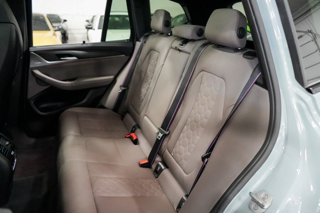 2024 BMW X3 M Tigard OR