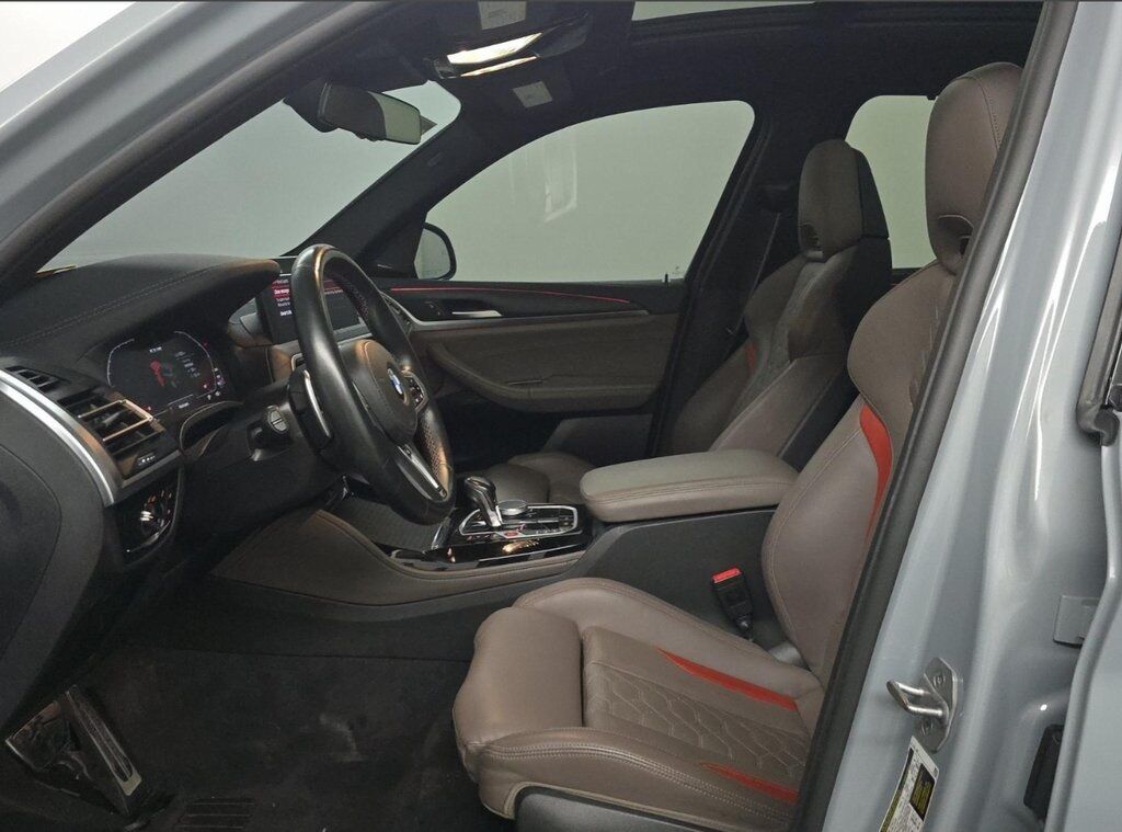 2024 BMW X3 M Tigard OR