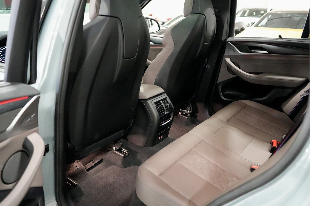 2024 BMW X3 M Tigard OR