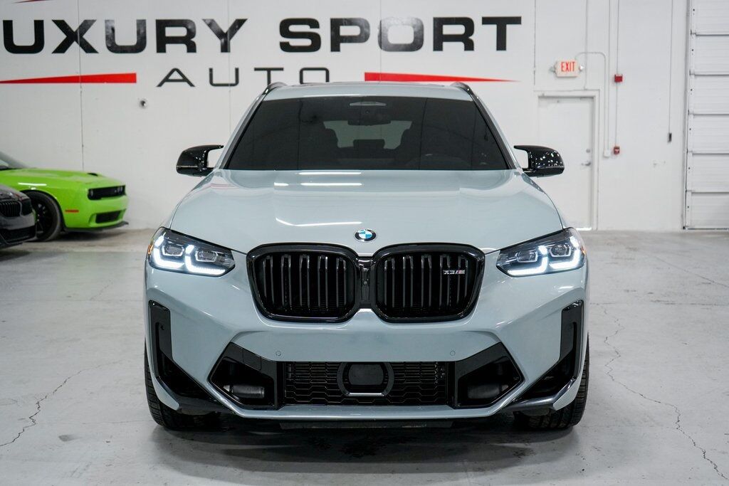 2024 BMW X3 M Tigard OR