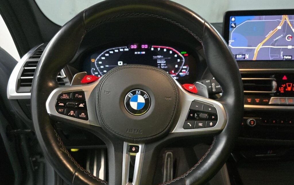 2024 BMW X3 M Tigard OR