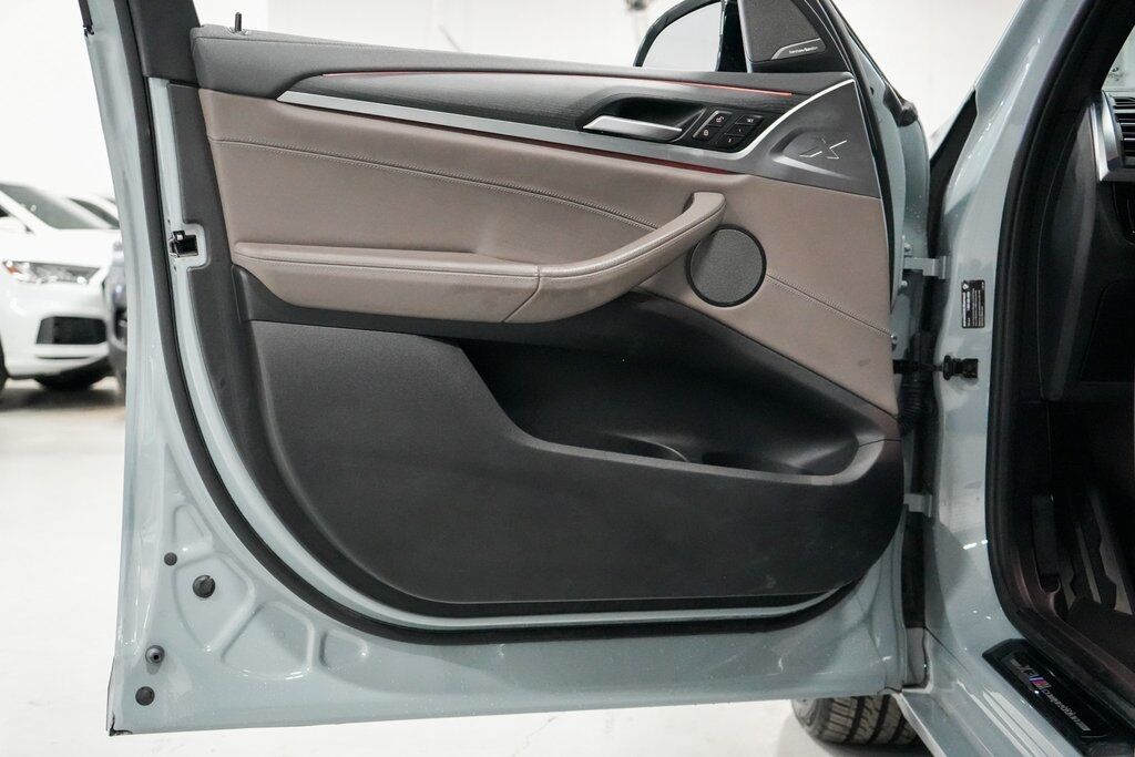 2024 BMW X3 M Tigard OR