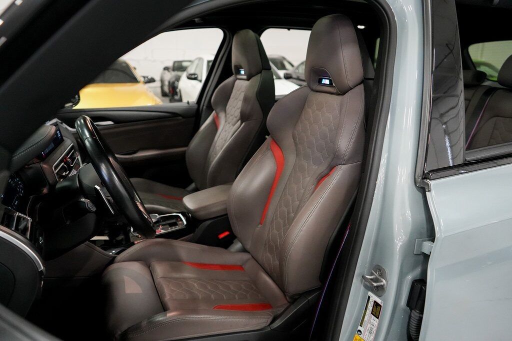 2024 BMW X3 M Tigard OR