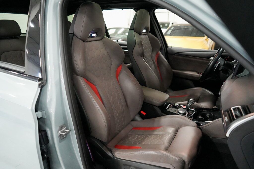 2024 BMW X3 M Tigard OR