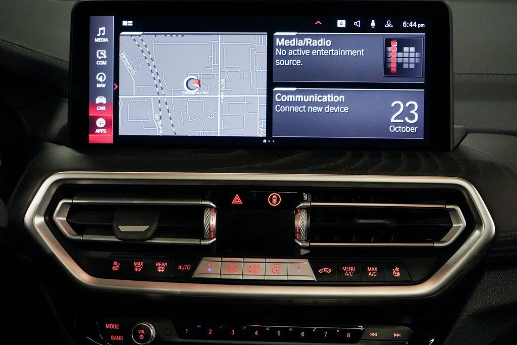 2024 BMW X3 M Tigard OR