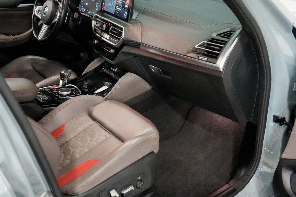 2024 BMW X3 M Tigard OR