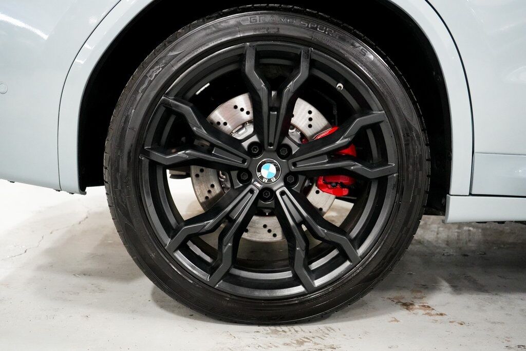 2024 BMW X3 M Tigard OR