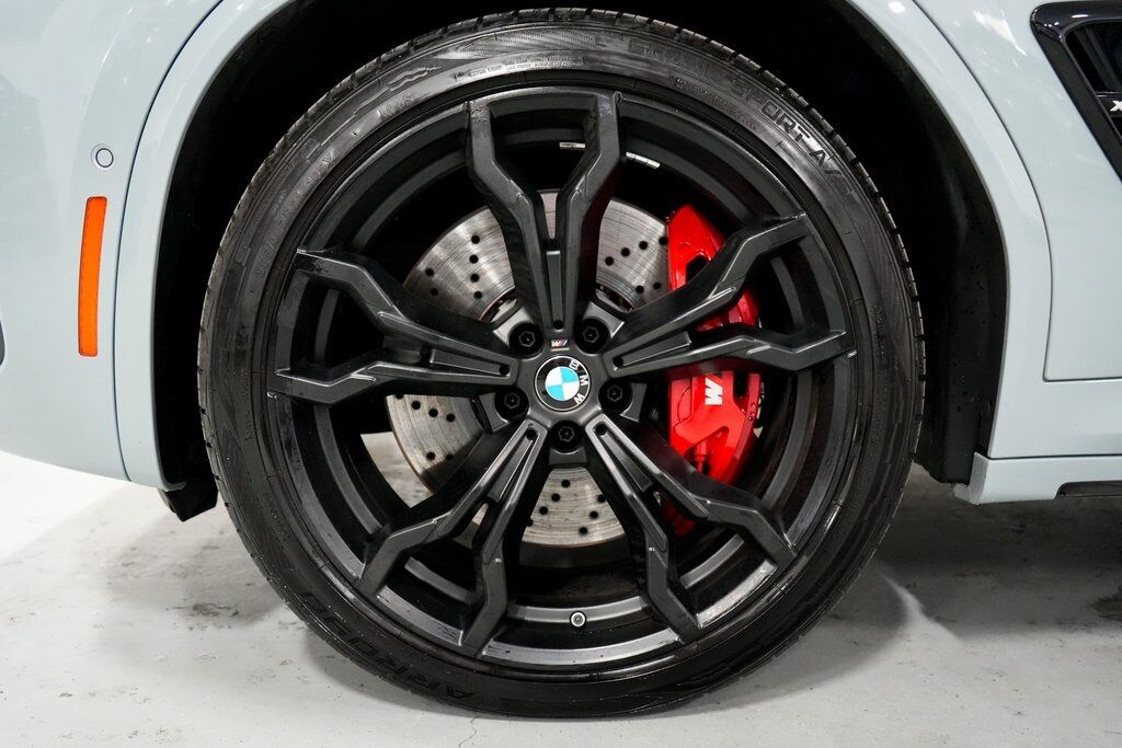 2024 BMW X3 M Tigard OR