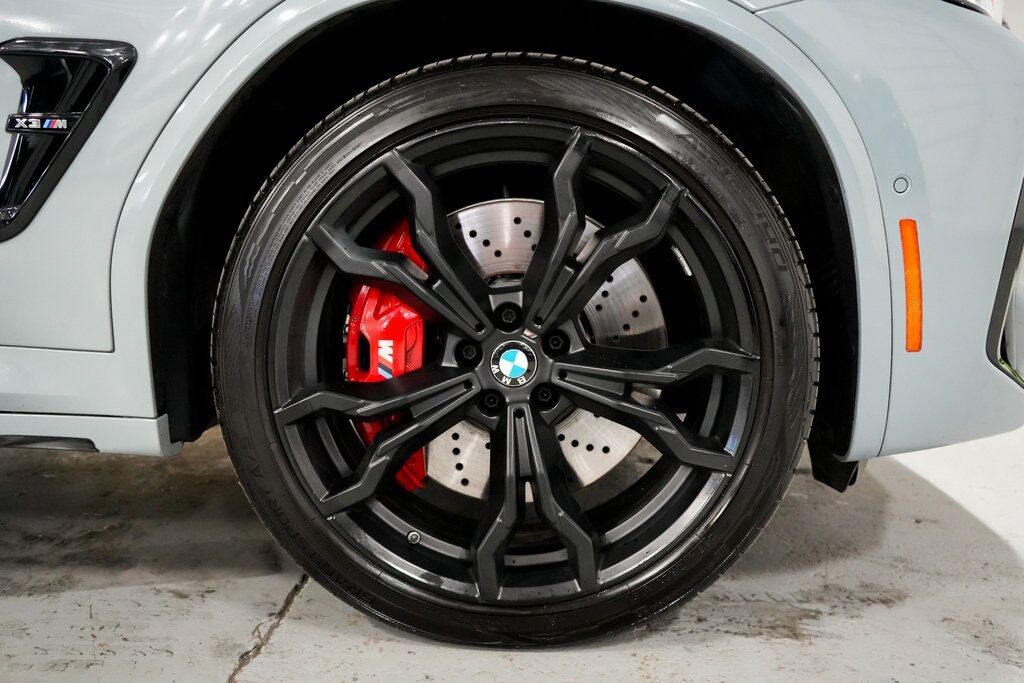 2024 BMW X3 M Tigard OR
