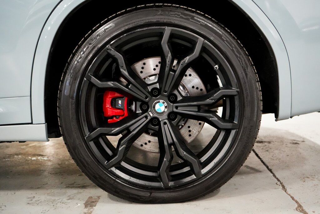 2024 BMW X3 M Tigard OR