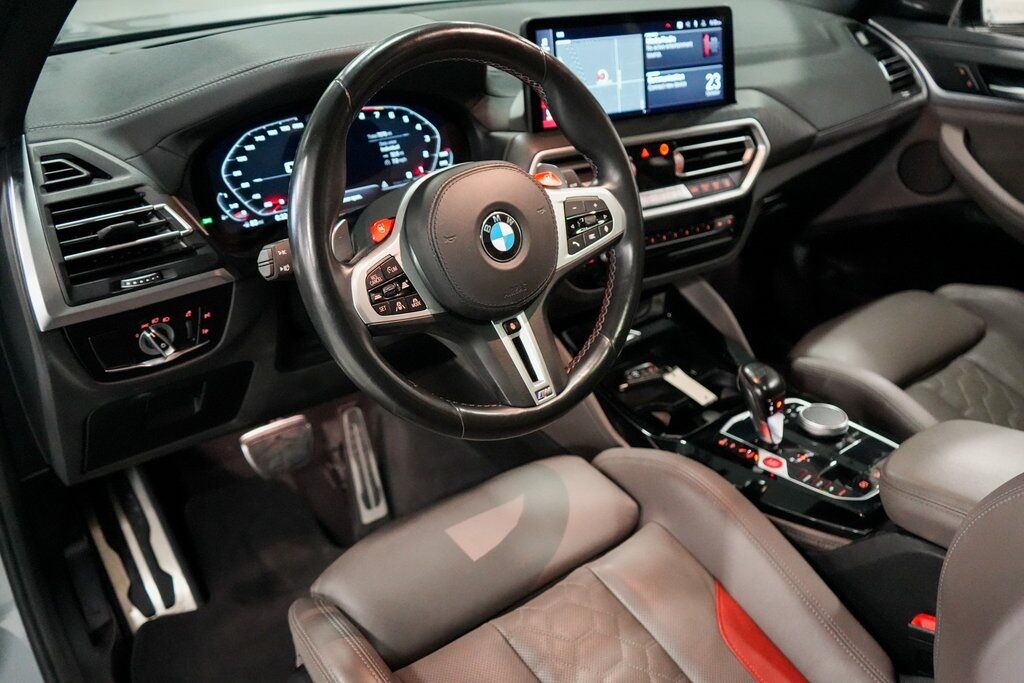 2024 BMW X3 M Tigard OR
