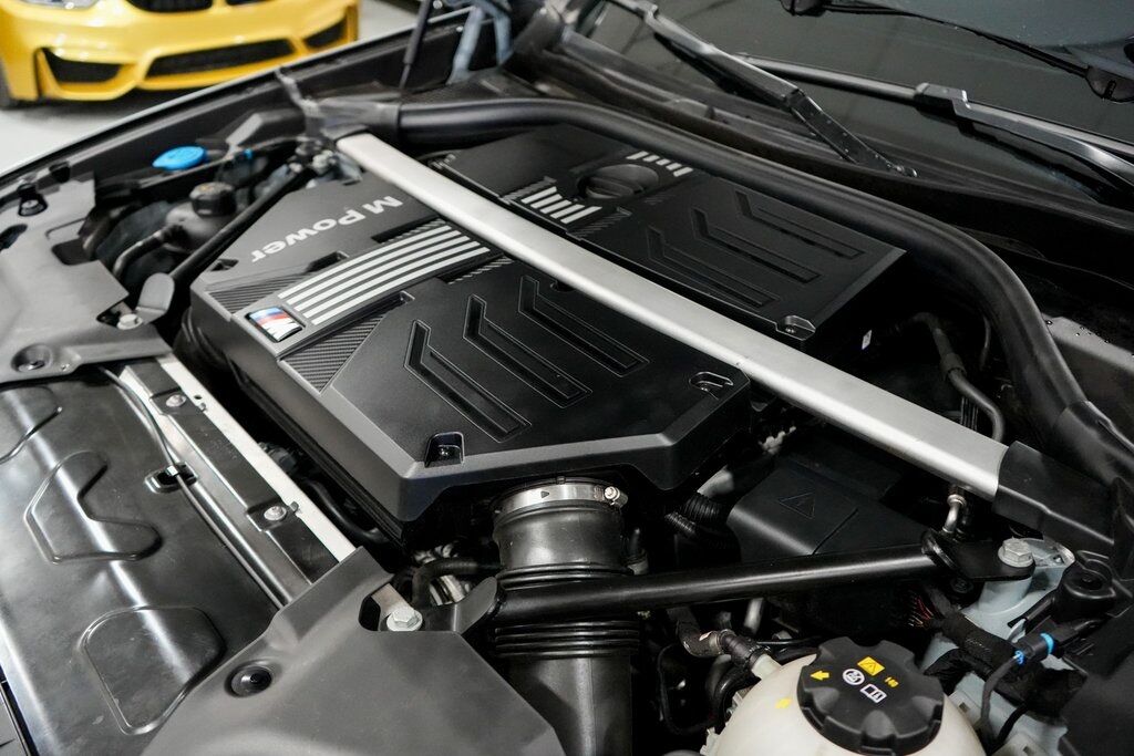 2024 BMW X3 M Tigard OR