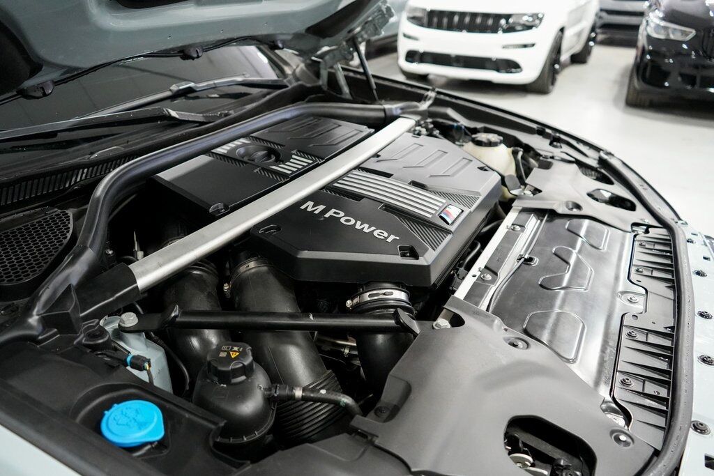 2024 BMW X3 M Tigard OR