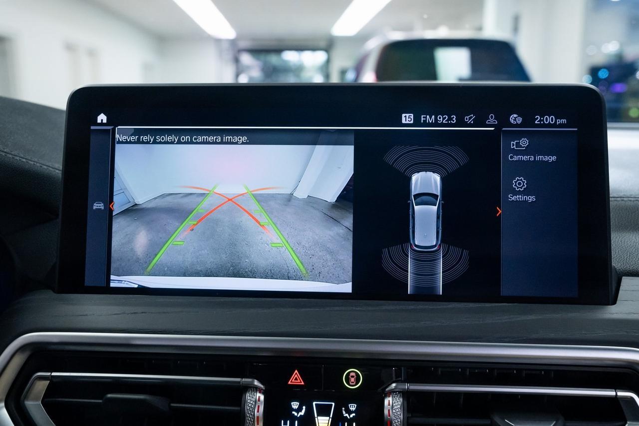 2024 BMW X3 M40i 1 Owner Heated Seats Premium Package Portland OR