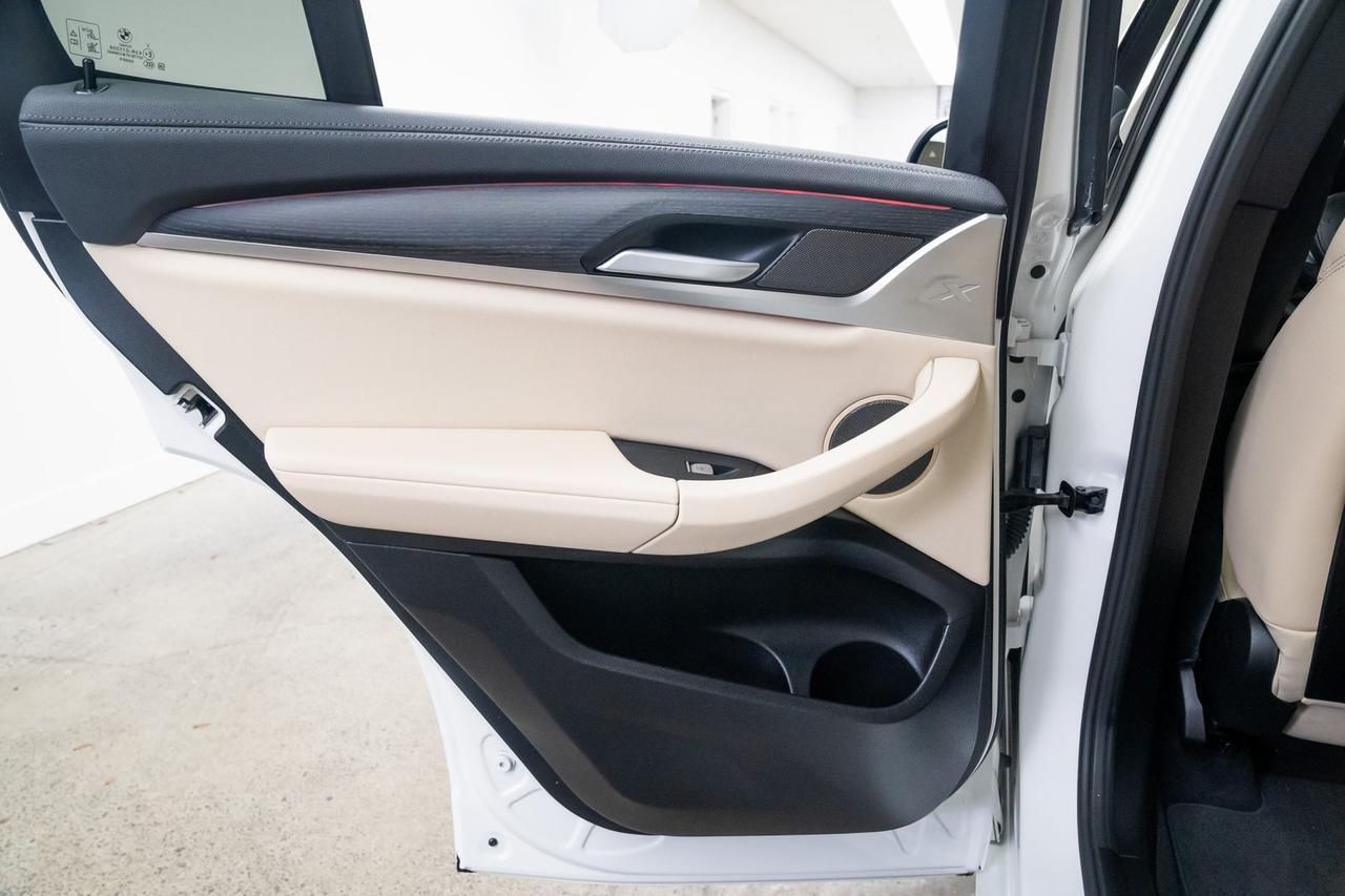 2024 BMW X3 M40i 1 Owner Heated Seats Premium Package Portland OR