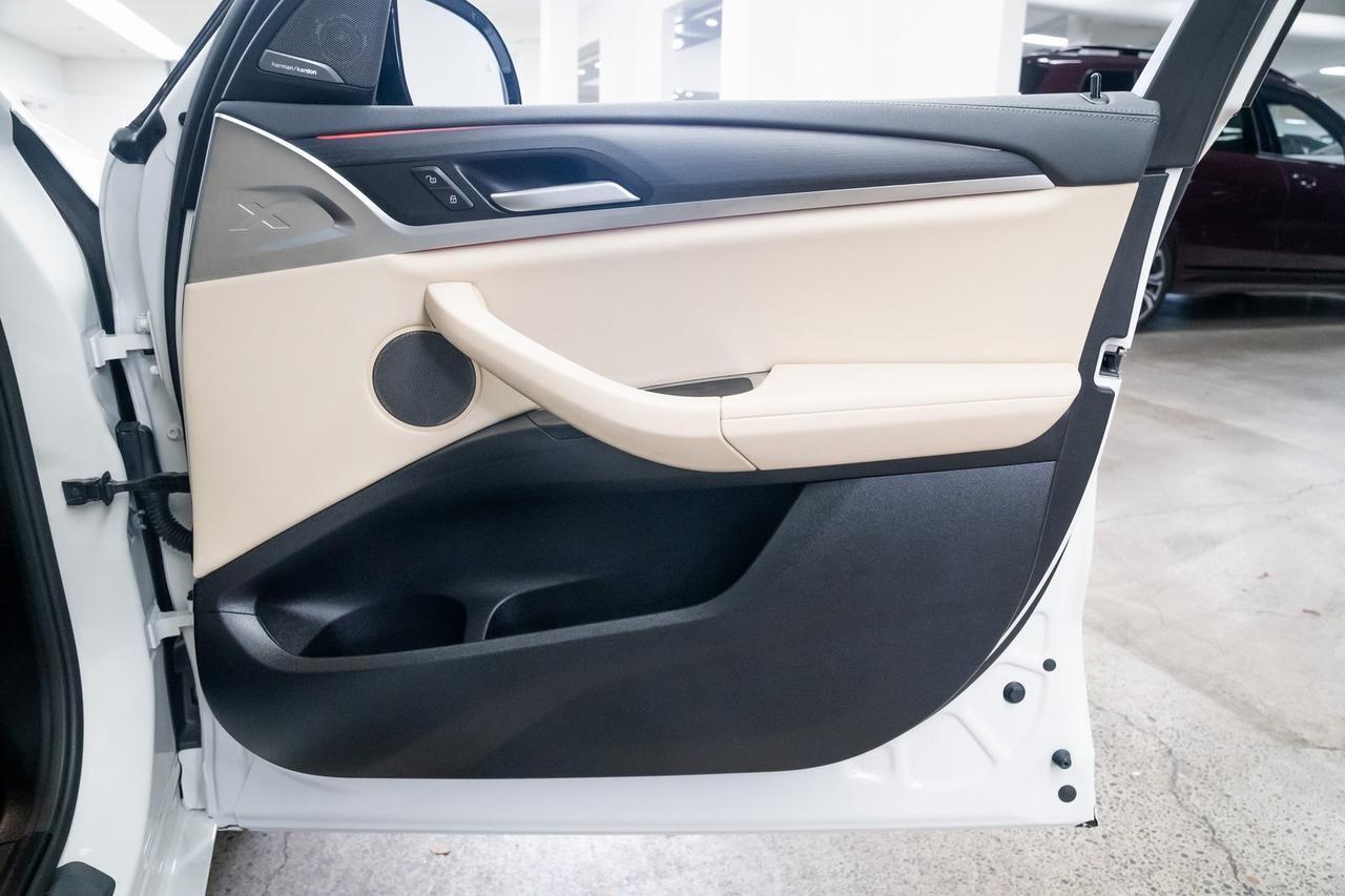 2024 BMW X3 M40i 1 Owner Heated Seats Premium Package Portland OR