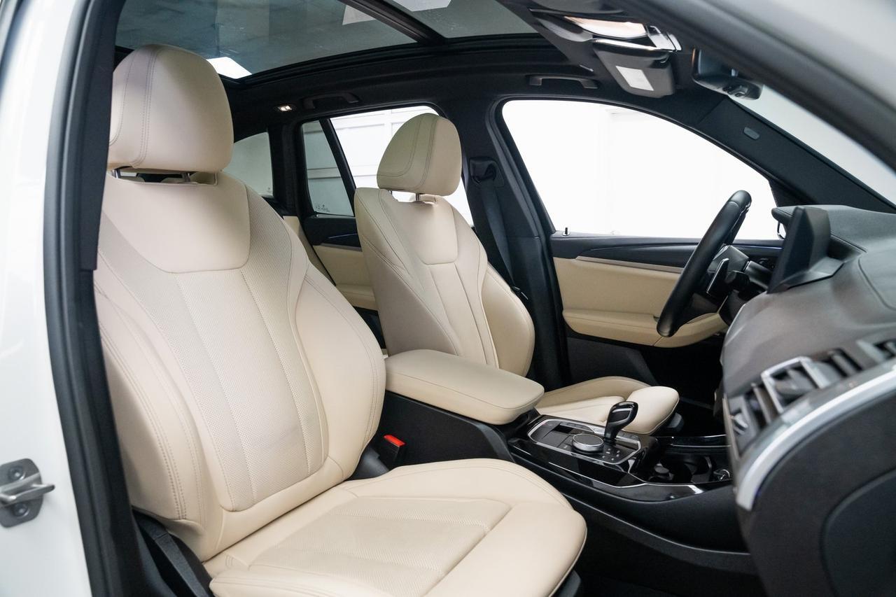 2024 BMW X3 M40i 1 Owner Heated Seats Premium Package Portland OR