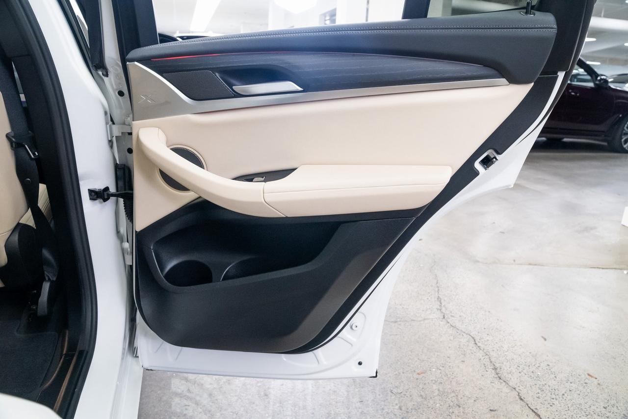 2024 BMW X3 M40i 1 Owner Heated Seats Premium Package Portland OR