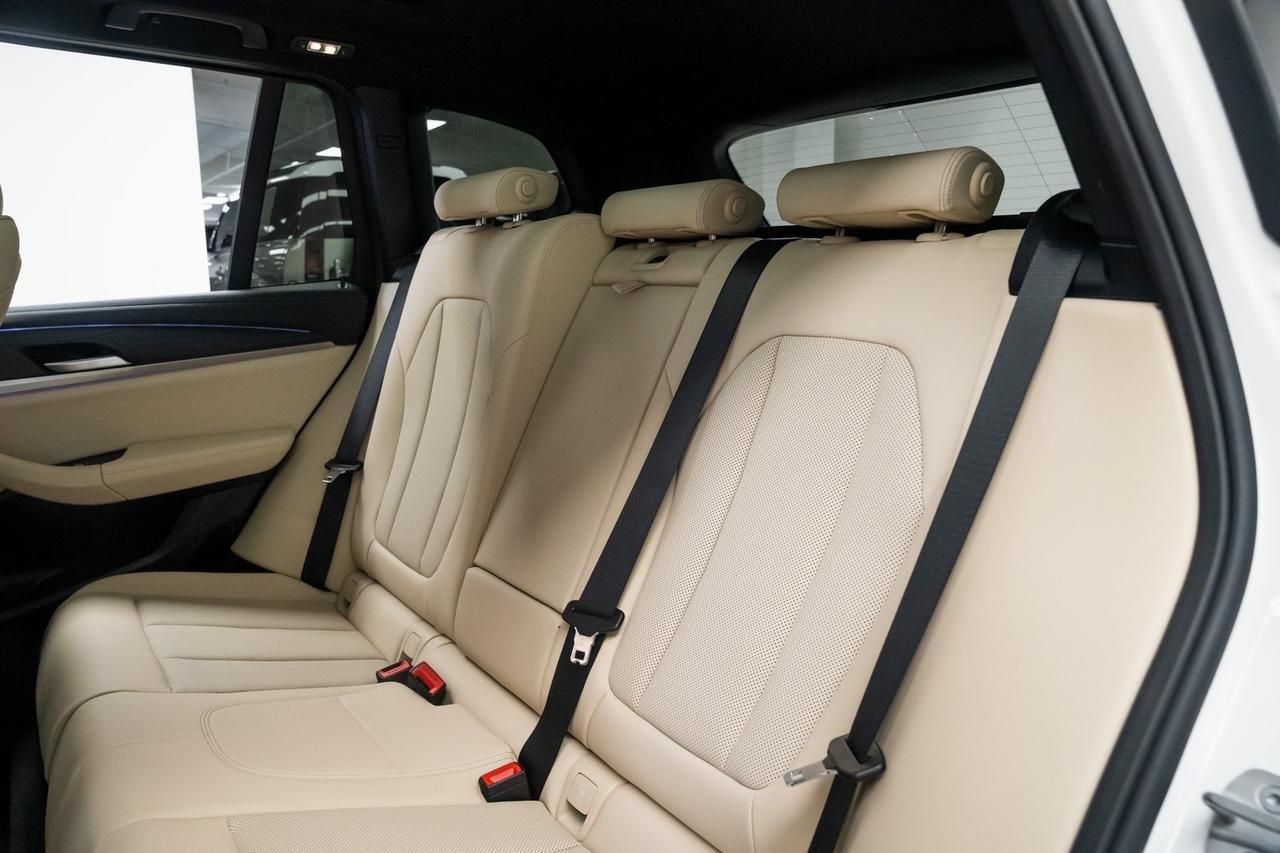 2024 BMW X3 M40i 1 Owner Heated Seats Premium Package Portland OR